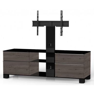 Стойка для ТВ Sonorous MD 8340 B HBLK AML